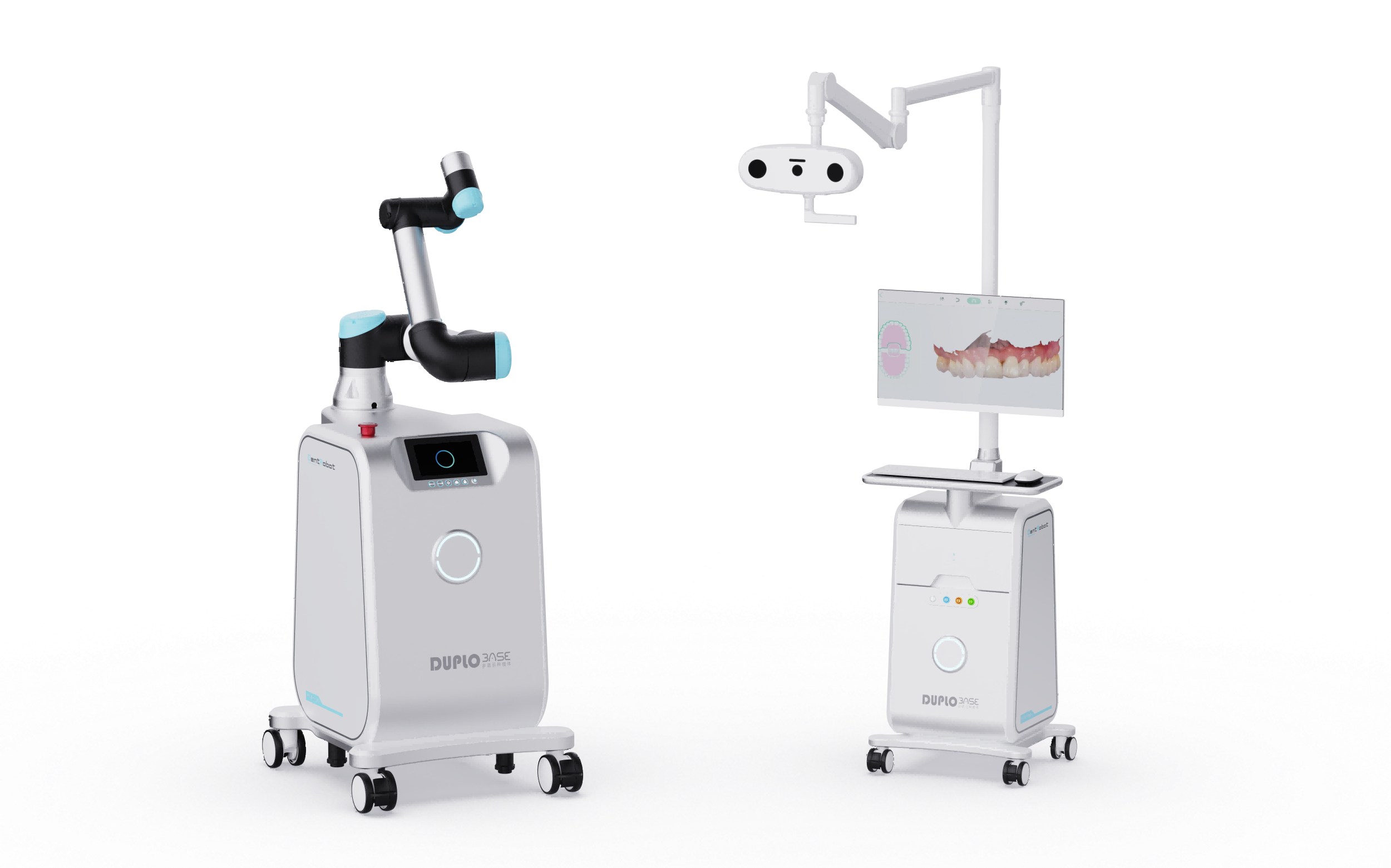 家庭陪伴机器人外观设计怎样融入家居装修风格